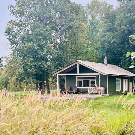 Plusme Restart House Lielstraupe Екстер'єр фото