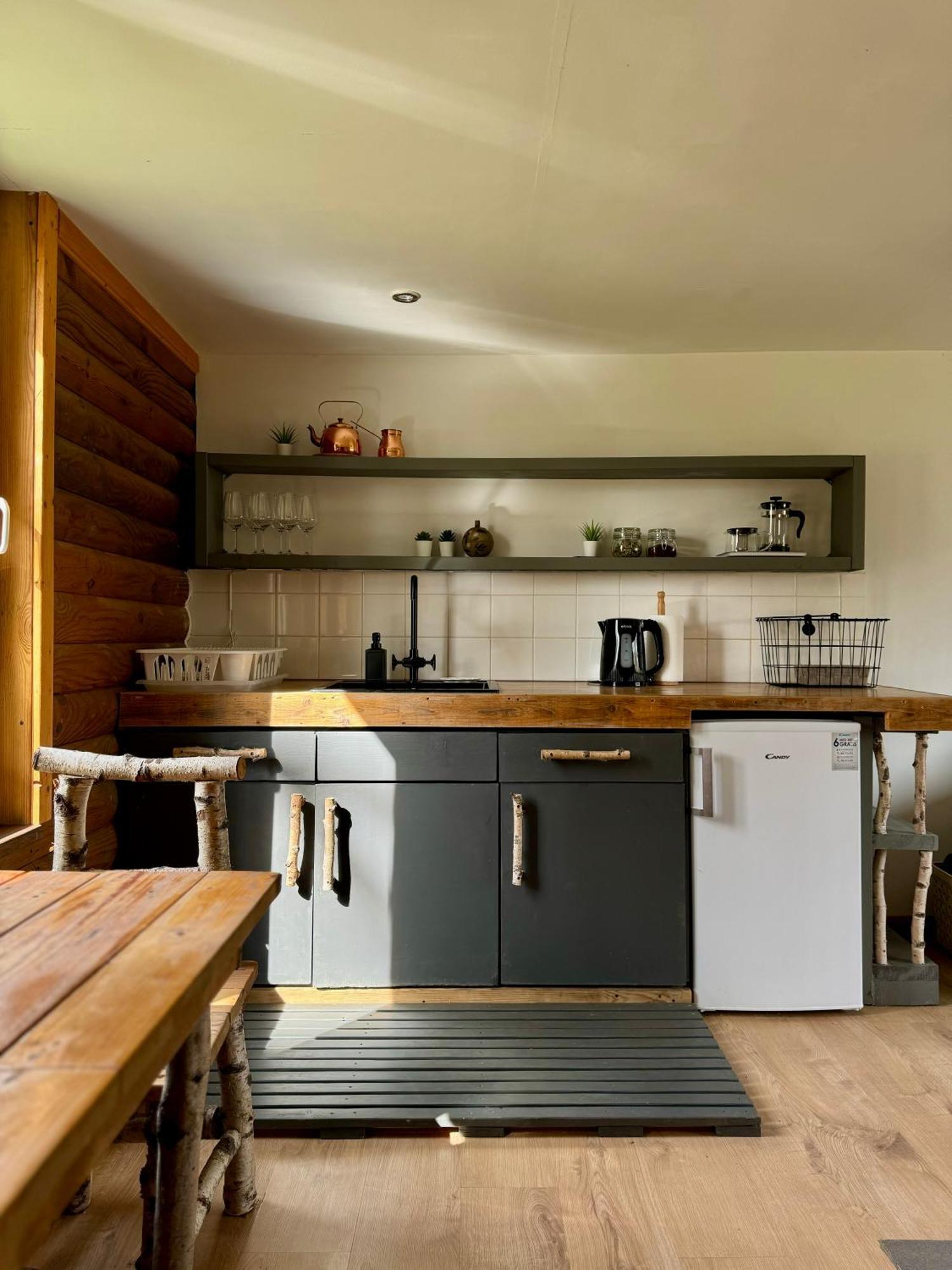 Plusme Restart House Lielstraupe Екстер'єр фото