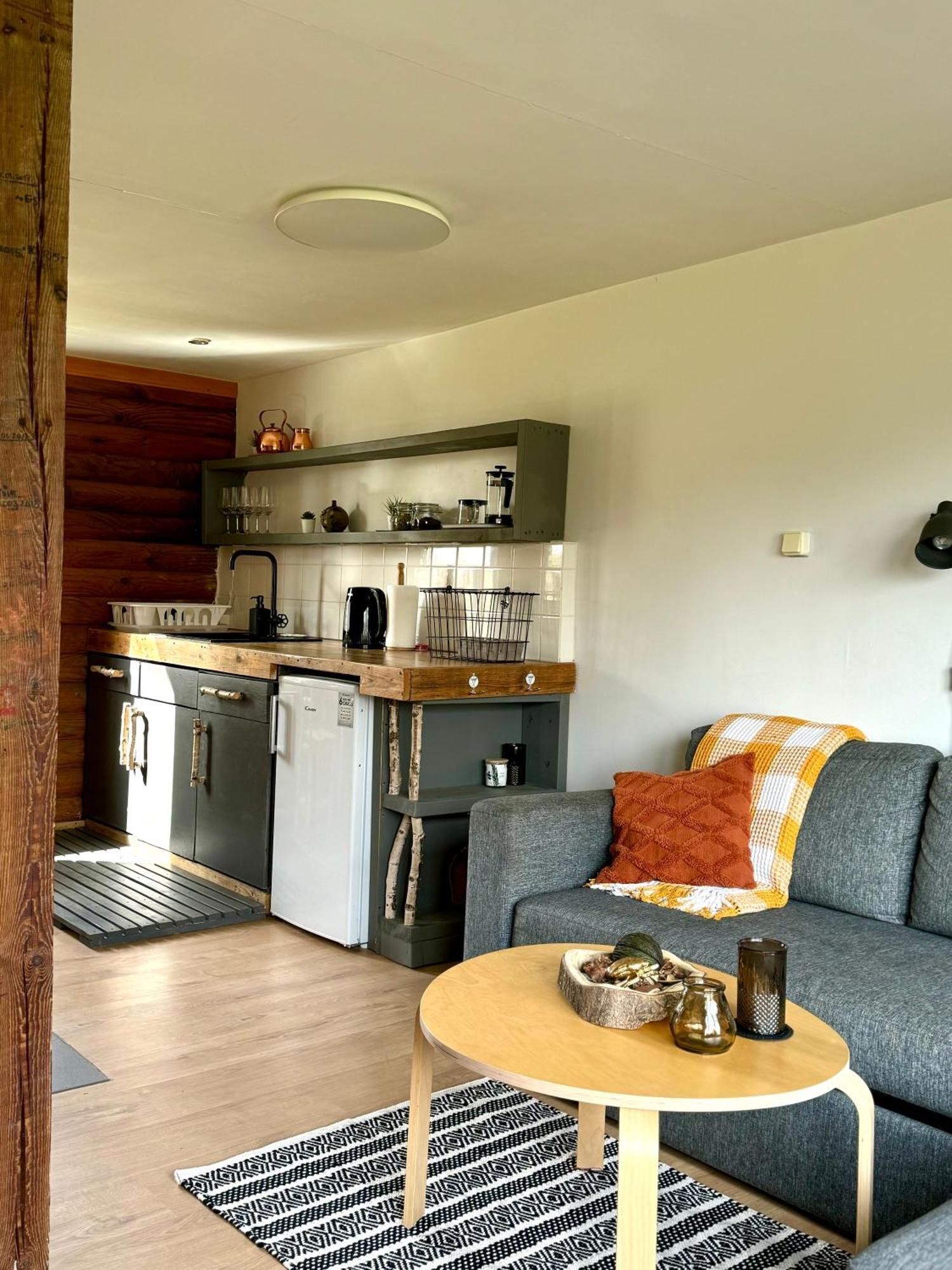 Plusme Restart House Lielstraupe Екстер'єр фото