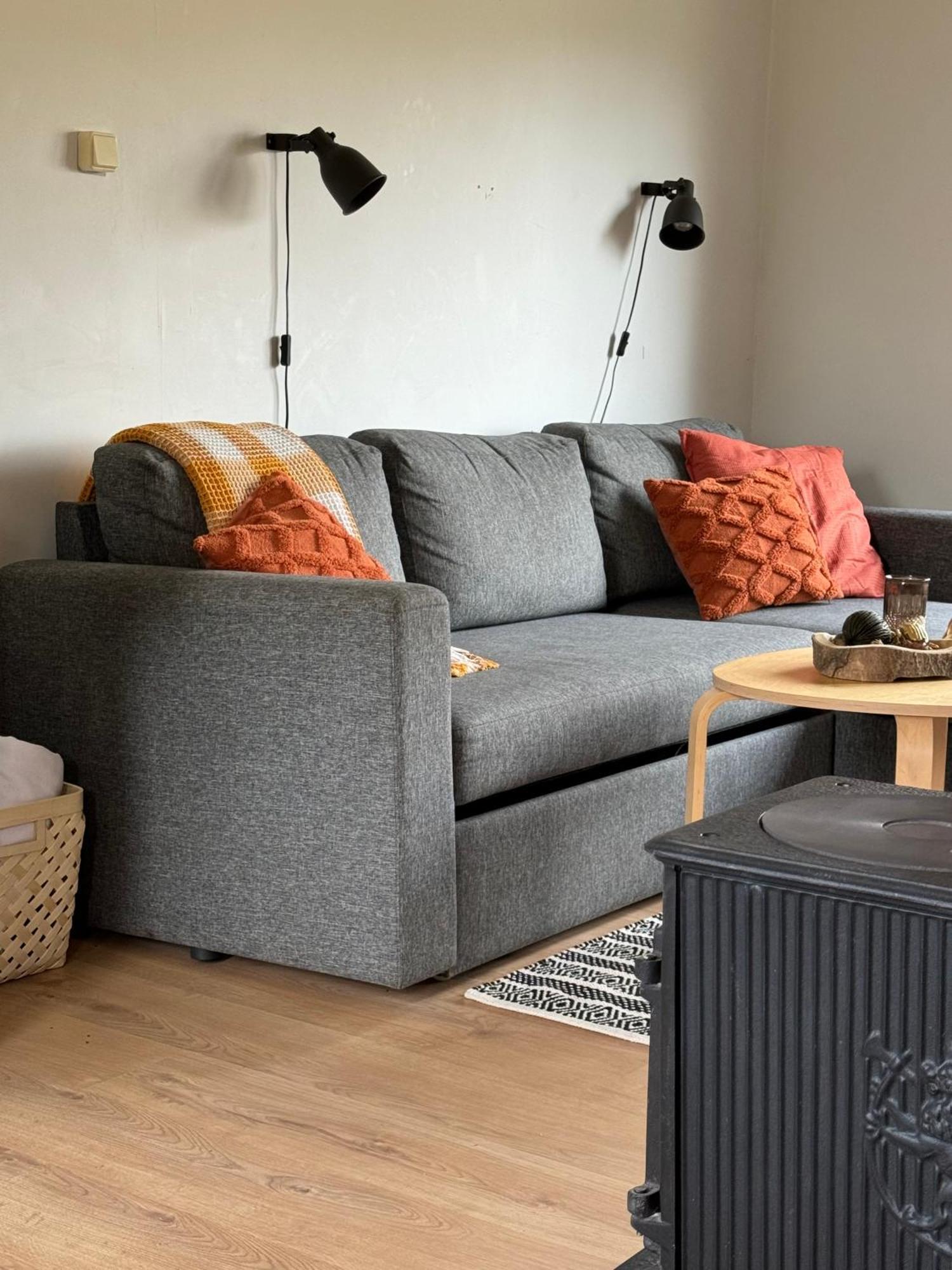 Plusme Restart House Lielstraupe Екстер'єр фото