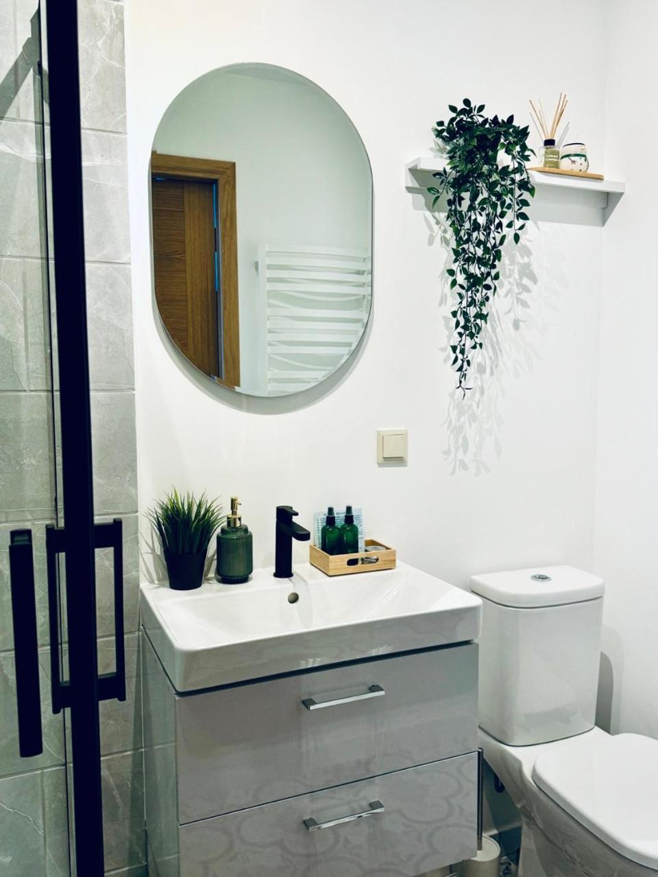 Plusme Restart House Lielstraupe Номер фото
