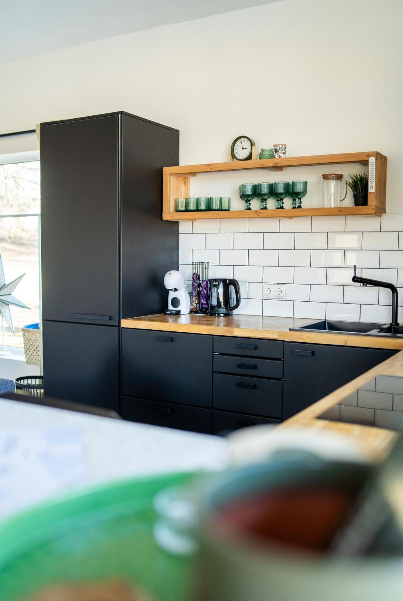Plusme Restart House Lielstraupe Екстер'єр фото