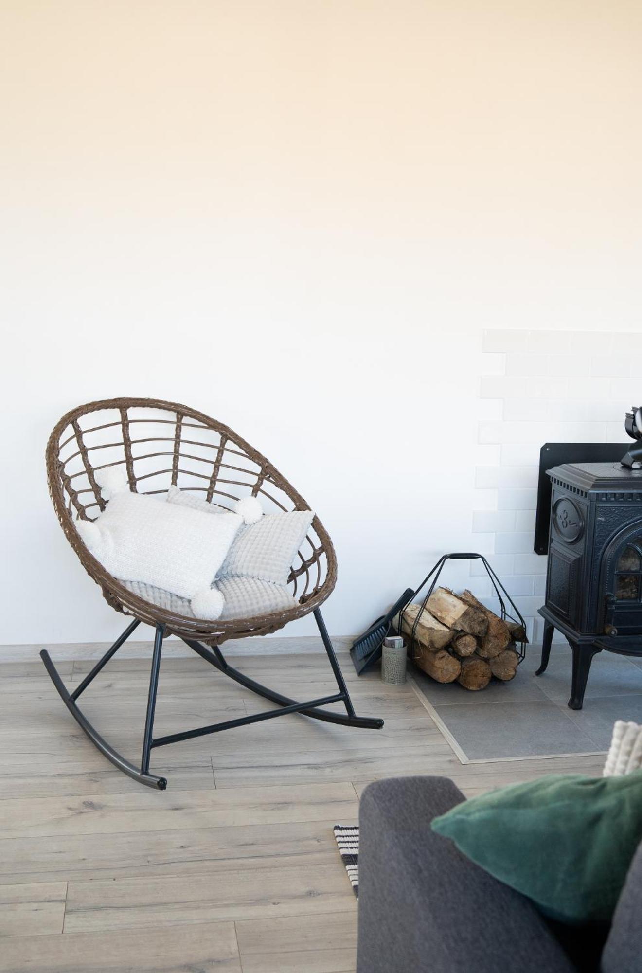Plusme Restart House Lielstraupe Екстер'єр фото